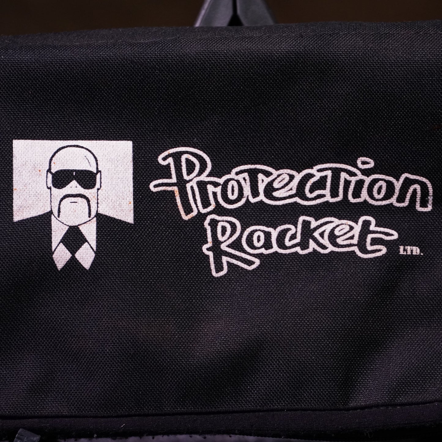 Protection Racket Drum Stick Bag