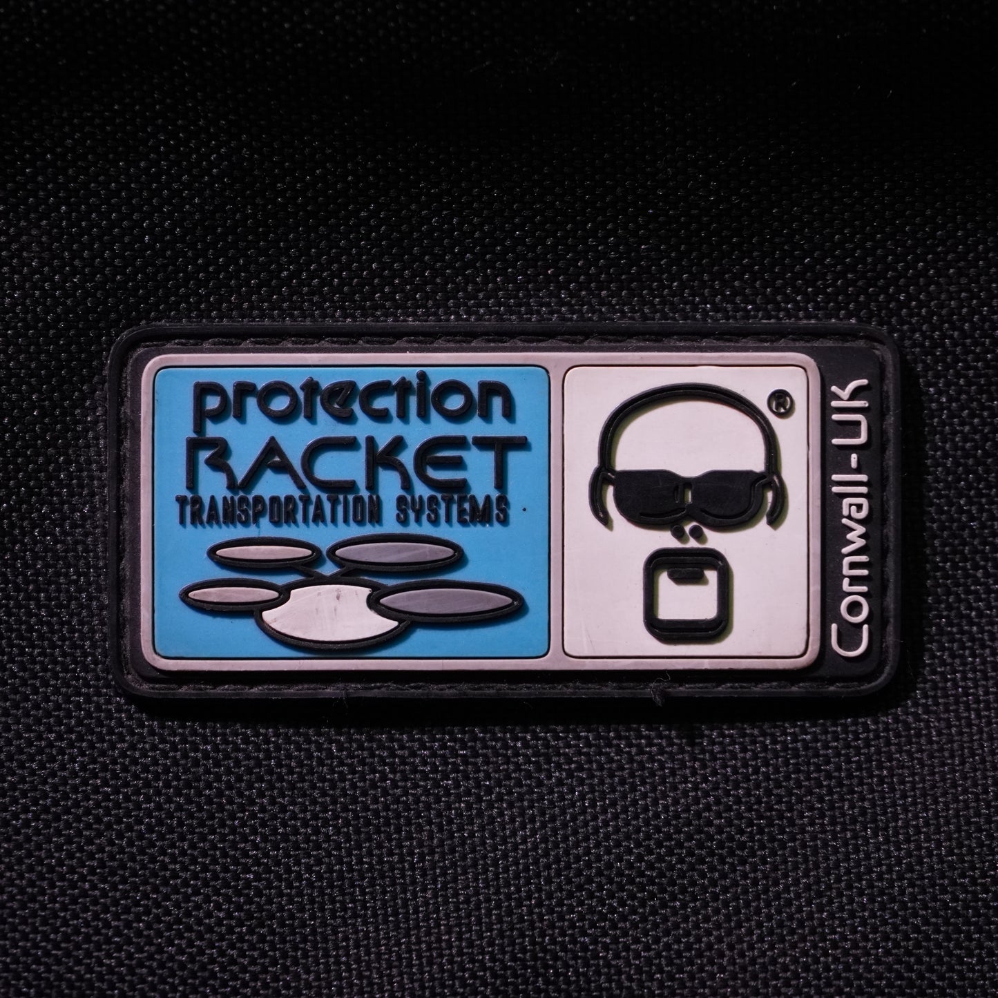 Protection Racket Deluxe Drum Stick Bag