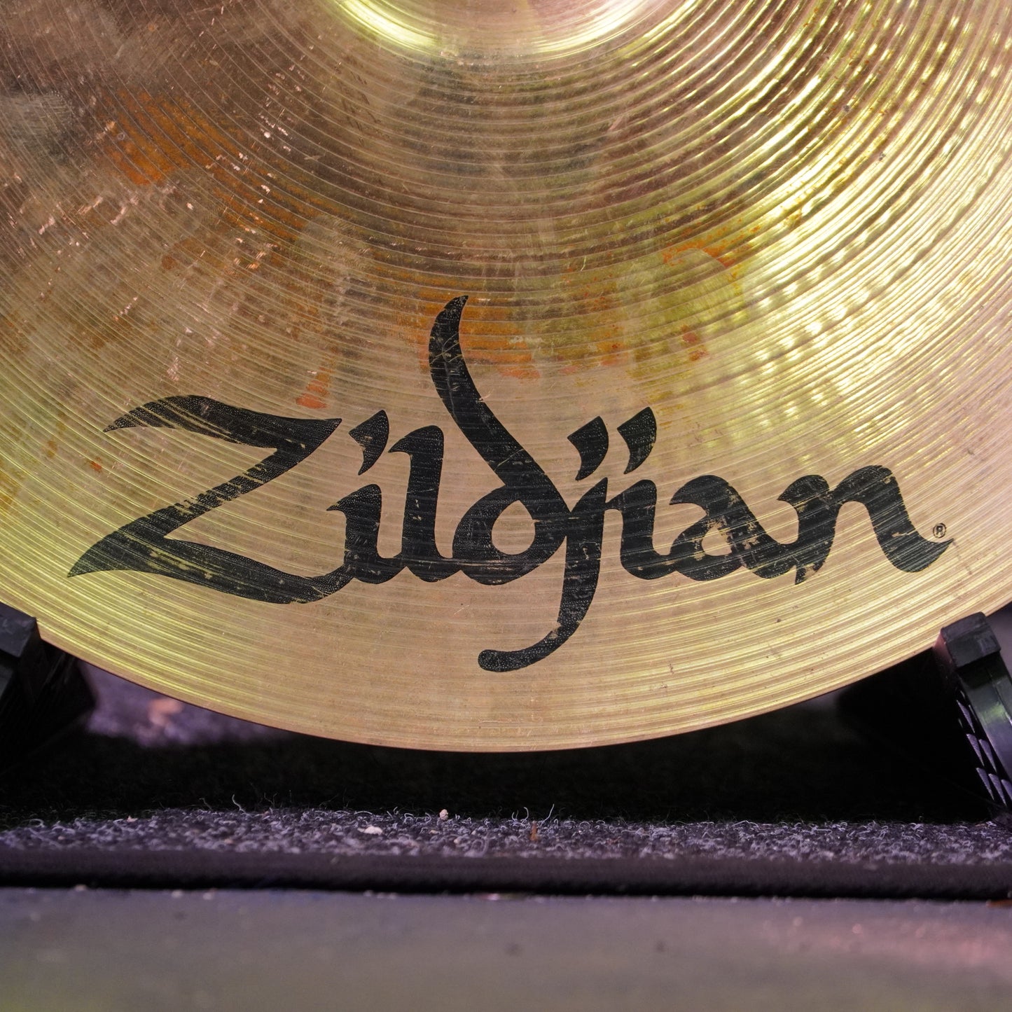 Zildjian A 16" Thin Crash Cymbal