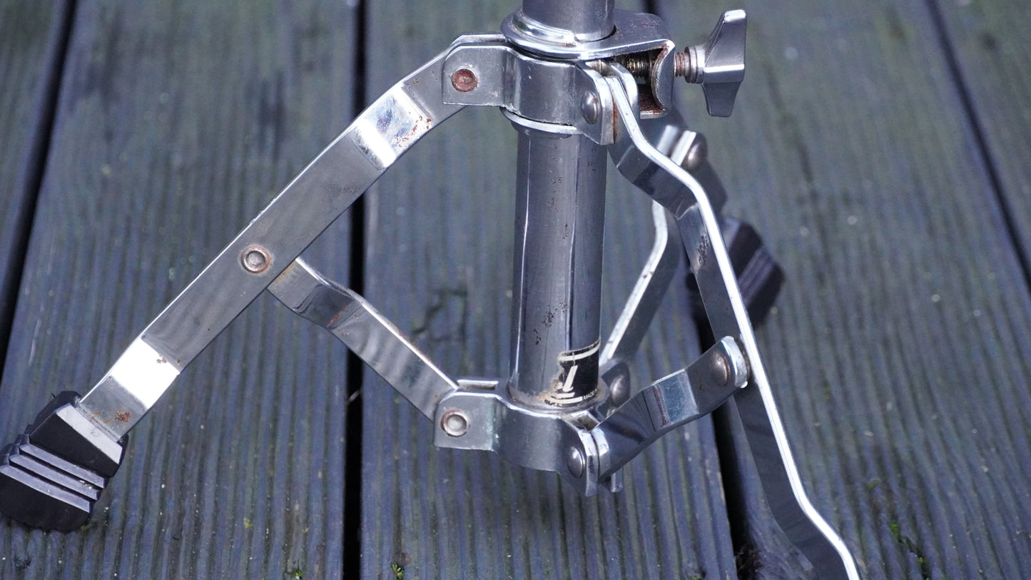 Pearl Single Braced Toothless Tilter Snare Drum Stand