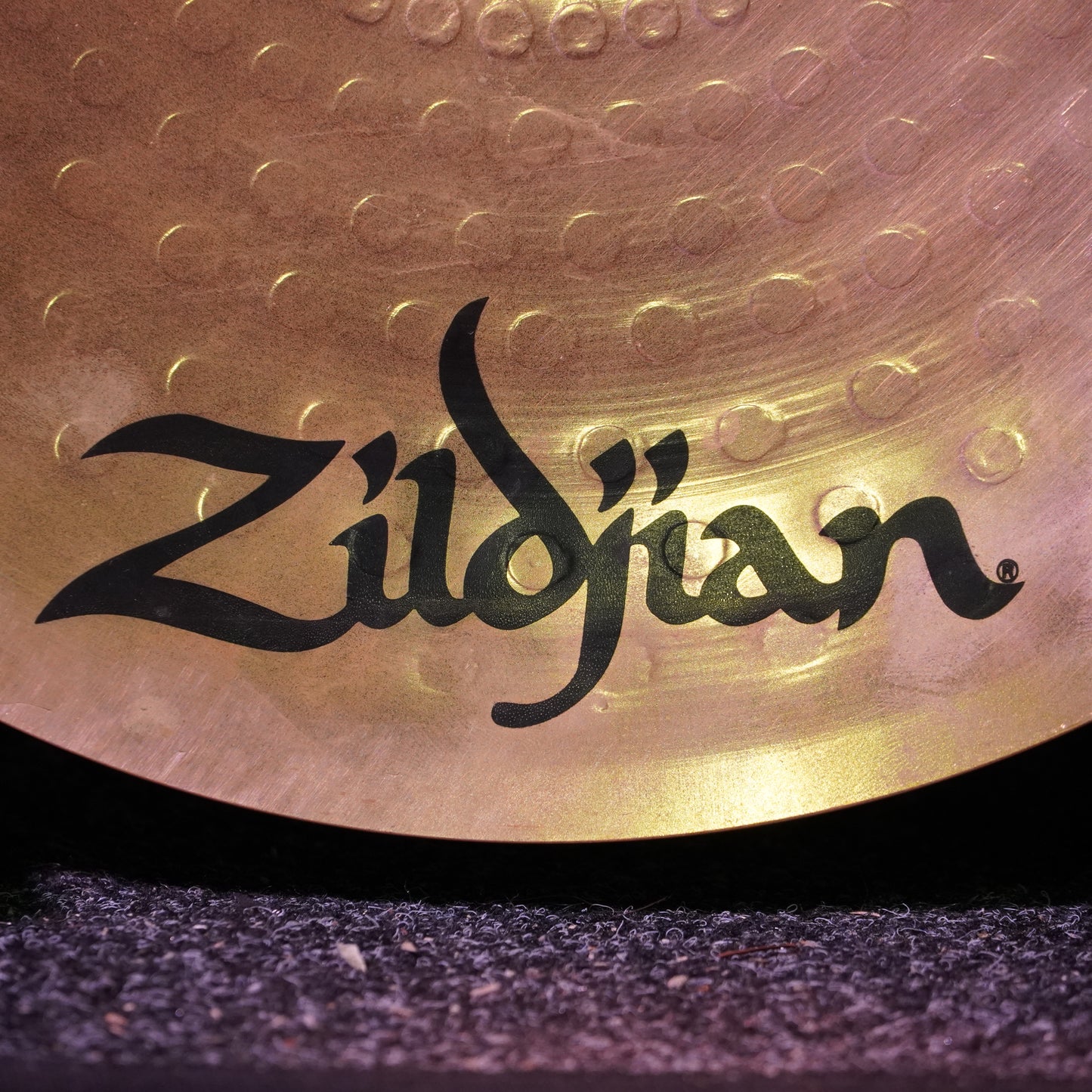 Zildjian ZBT 14" Crash Cymbal
