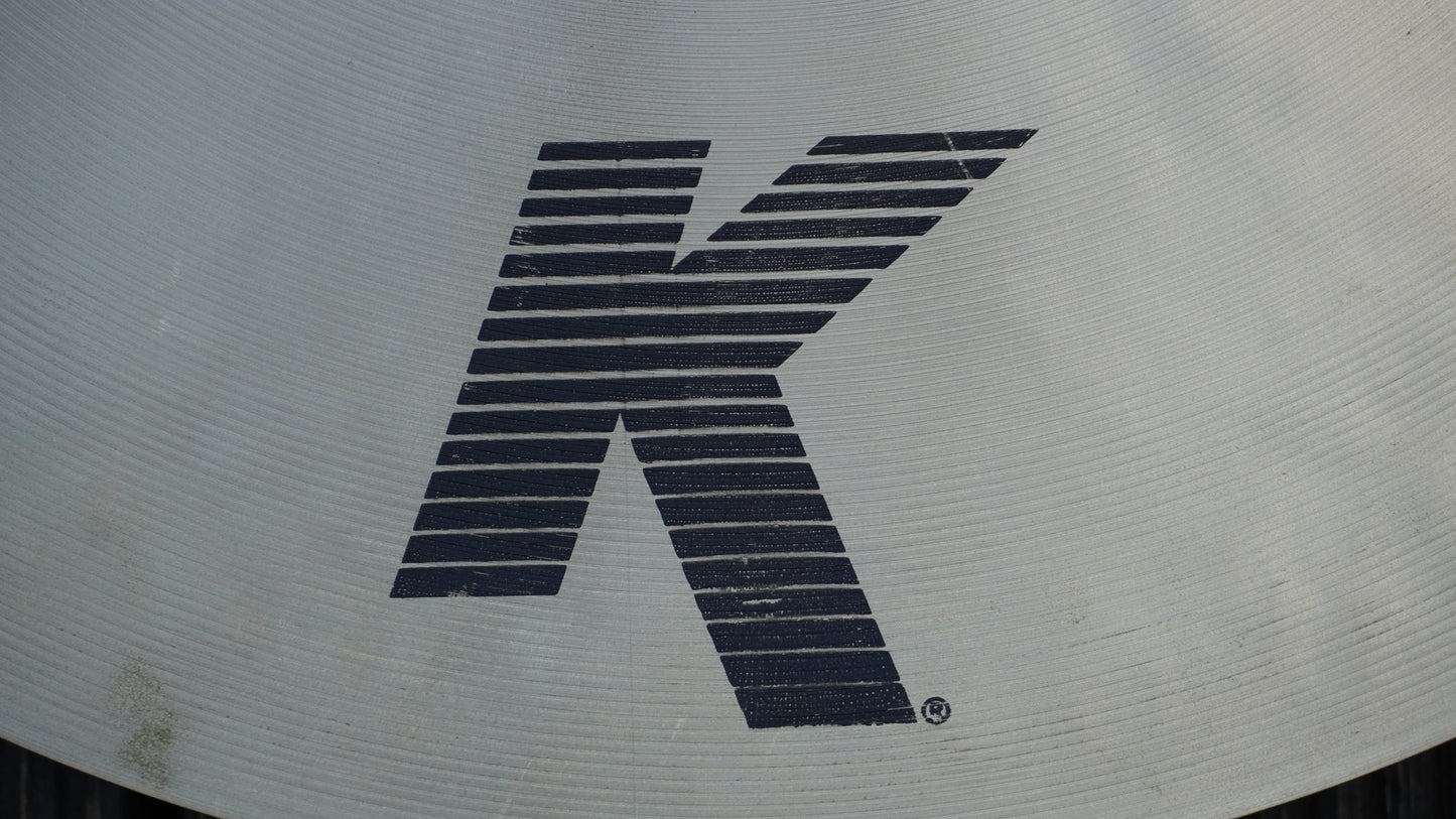 Zildjian K 12" Splash Cymbal