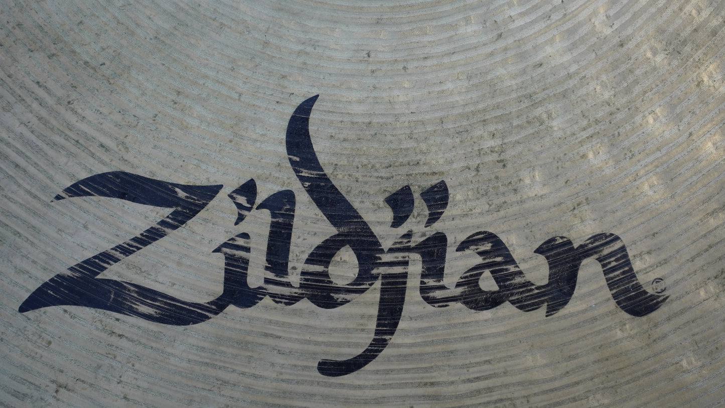 Zildjian ZHT Mastersound 14" Hi-Hat Cymbals