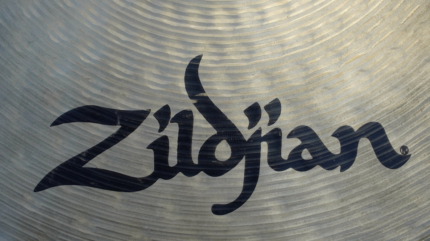 Zildjian ZHT Mastersound 14" Hi-Hat Cymbals