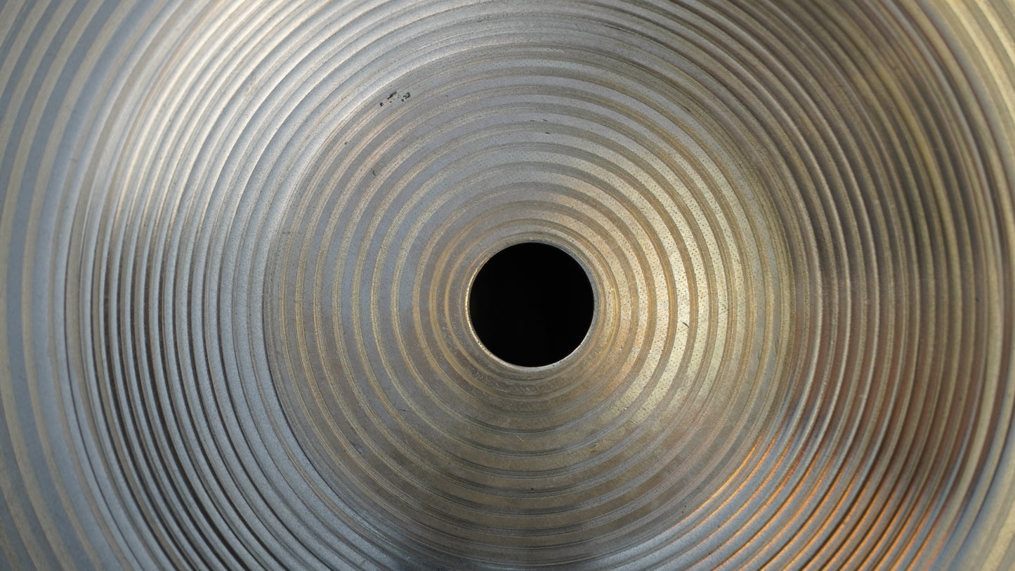 Zildjian ZHT Mastersound 14" Hi-Hat Cymbals
