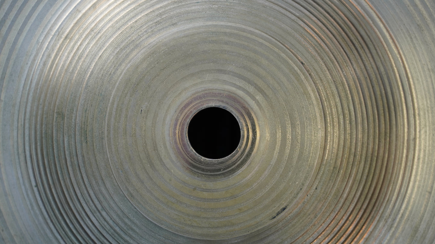 Zildjian ZHT Mastersound 14" Hi-Hat Cymbals