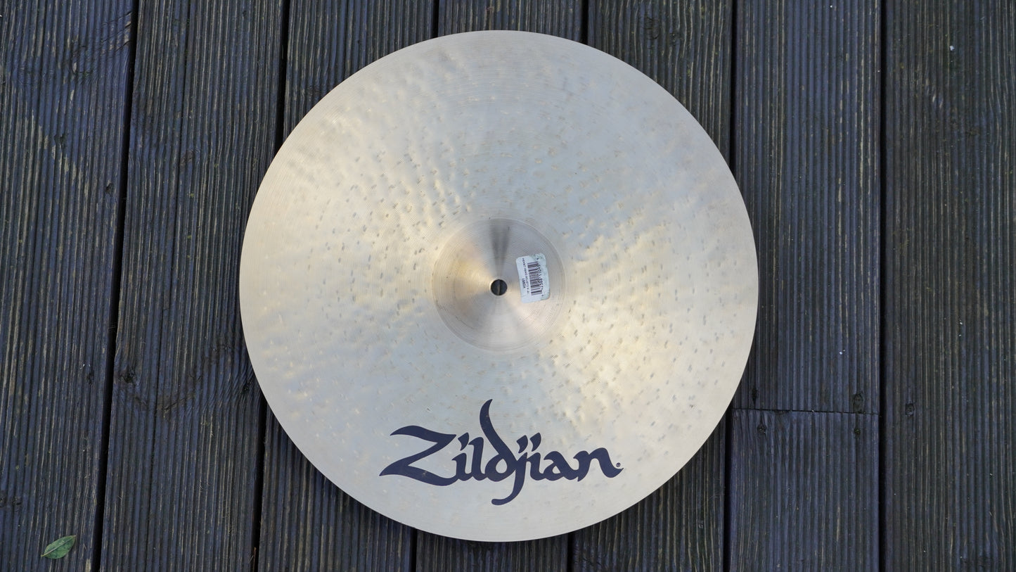 Zildjian K Custom Dark 16" Crash Cymbal
