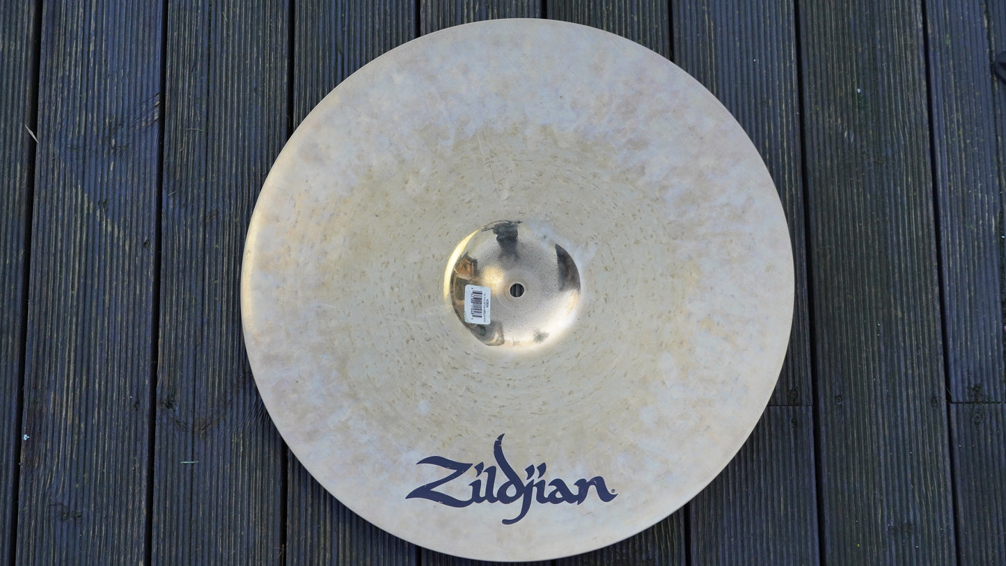 Zildjian K Custom Medium 20" Ride Cymbal