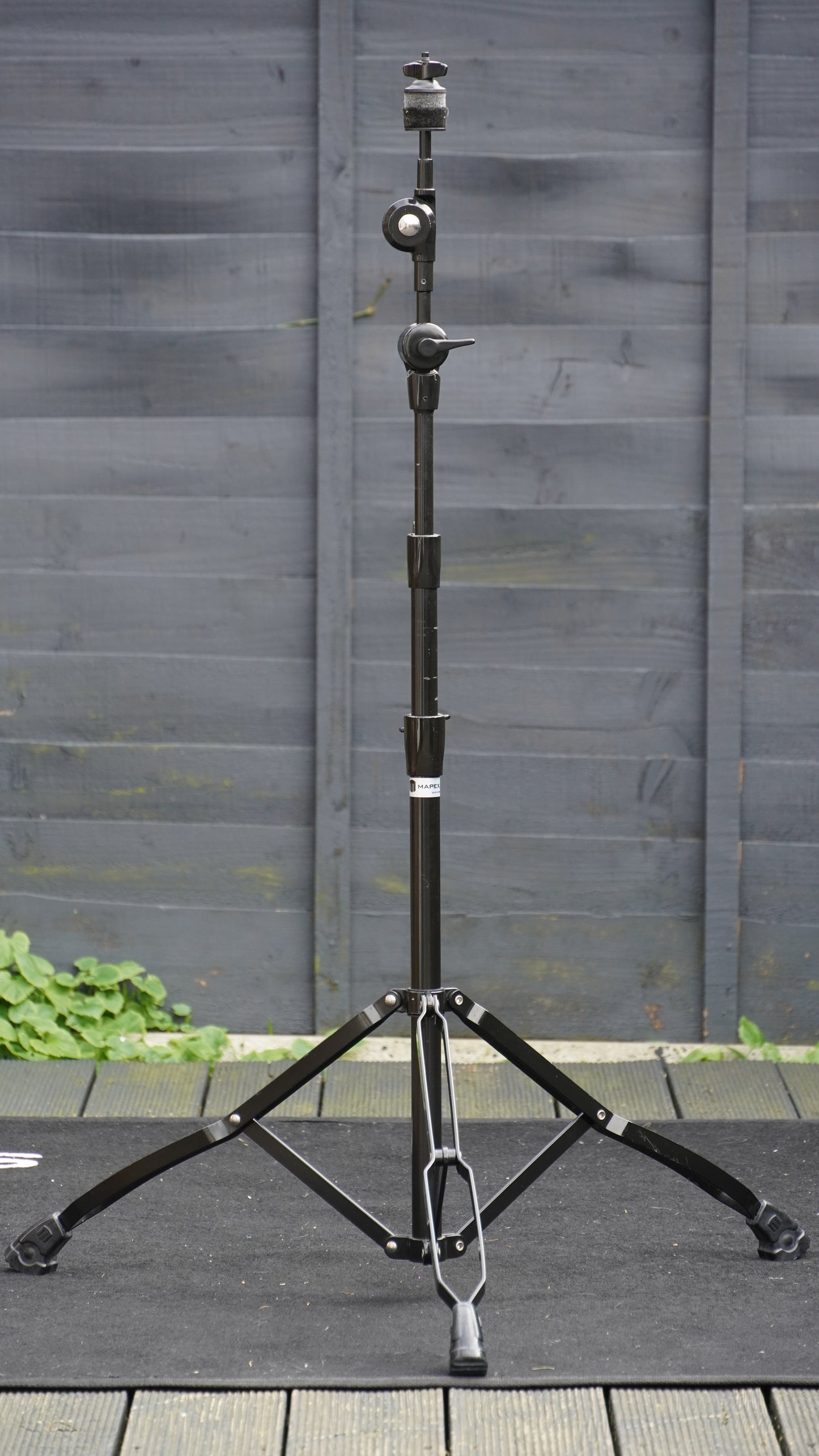 Mapex B600EB Cymbal Boom Stand