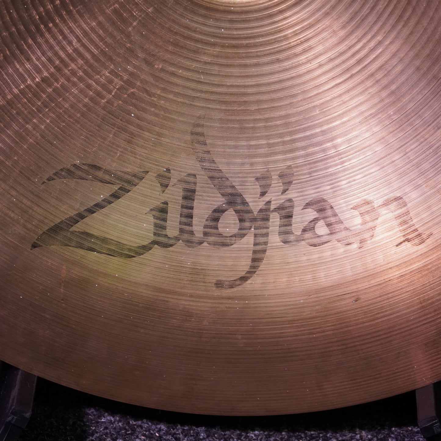 Zildjian China Boy 20" Low China Cymbal