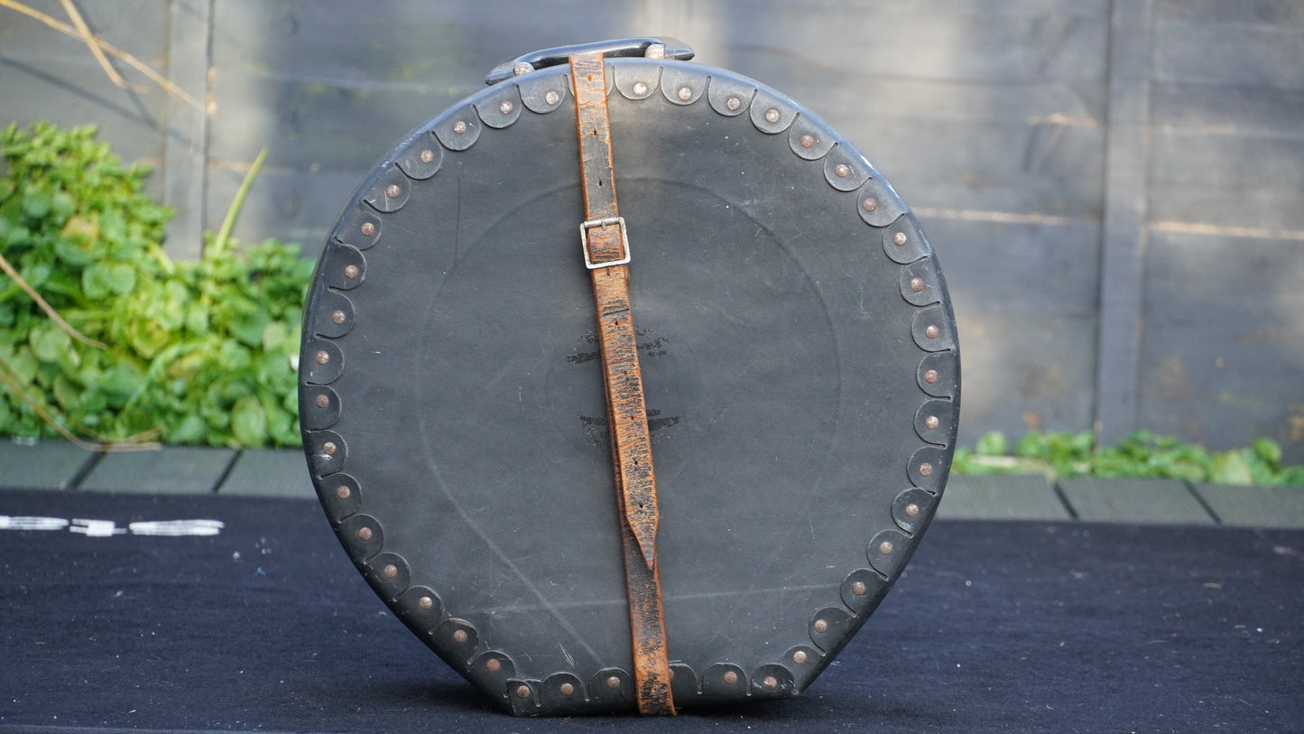 Le Blond 14" Snare Drum Case