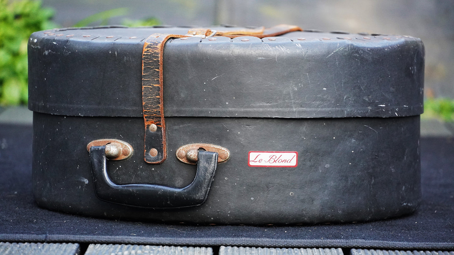 Le Blond 14" Snare Drum Case