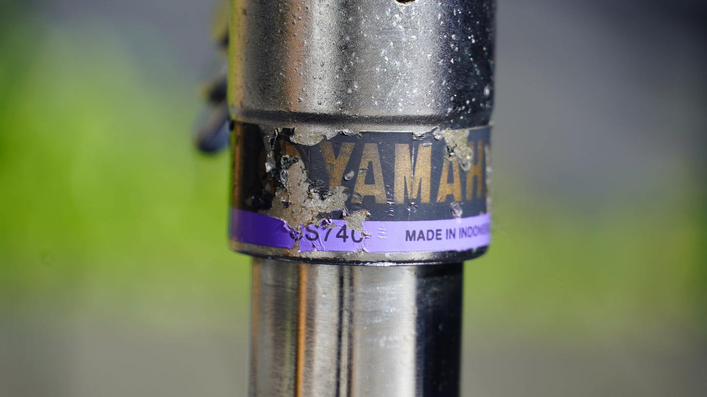 Yamaha SS740 Snare Drum Stand