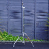 Yamaha CS650A Single Braced Straight Cymbal Stand