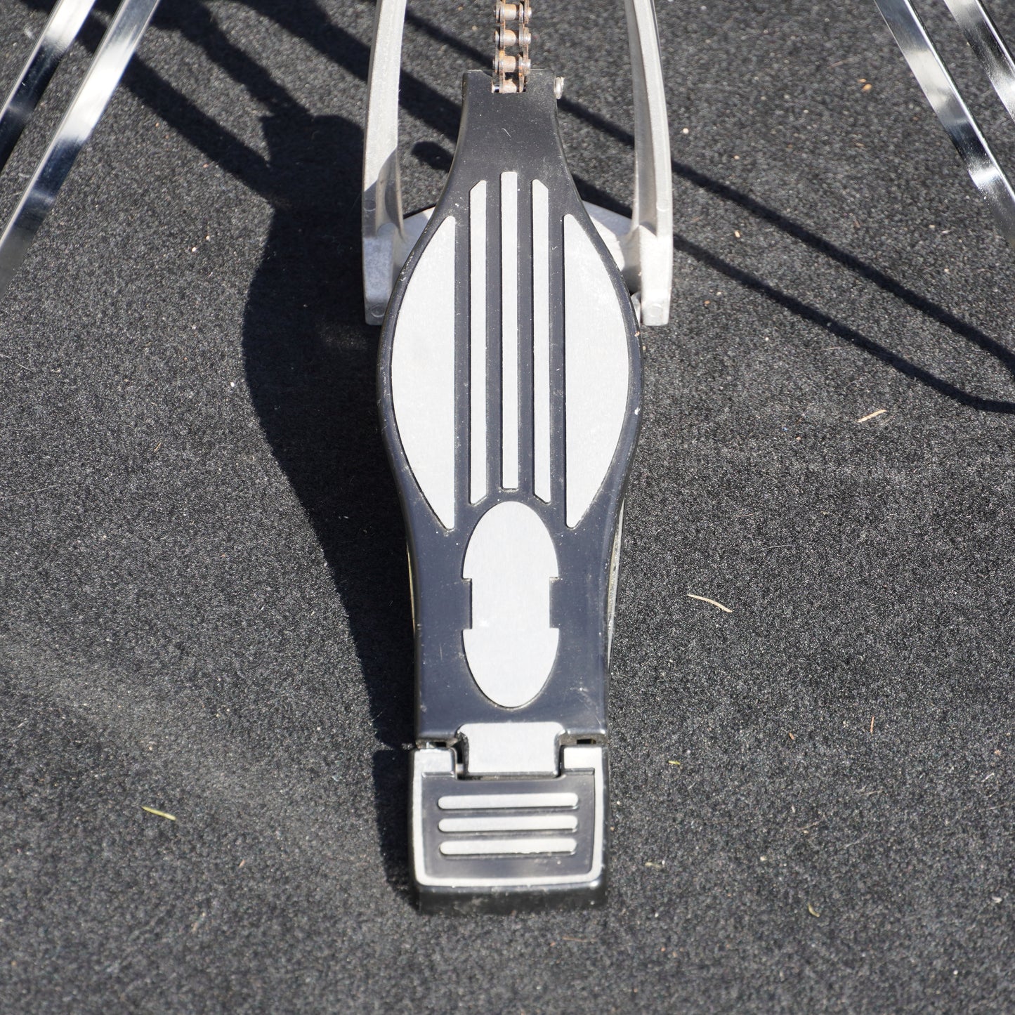 Mapex Tornado Hi-Hat Stand