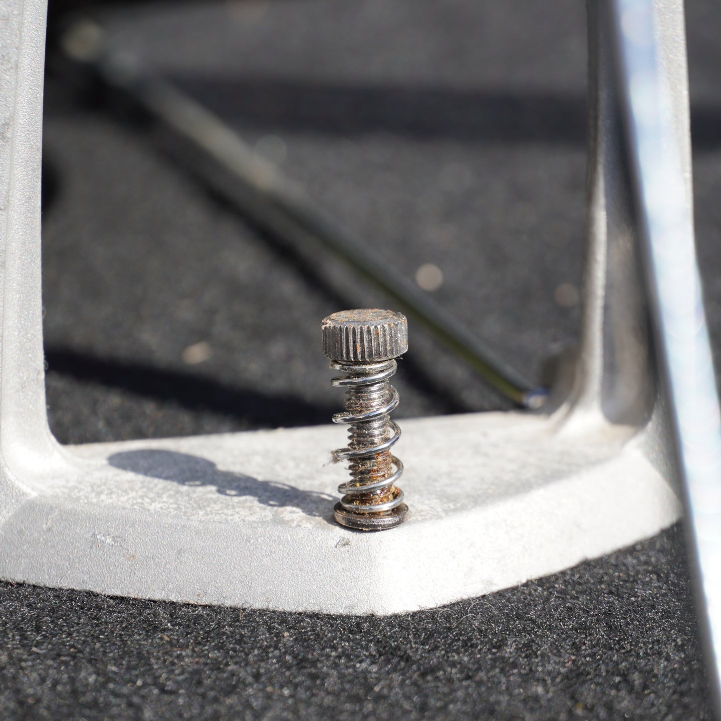 Mapex Tornado Hi-Hat Stand
