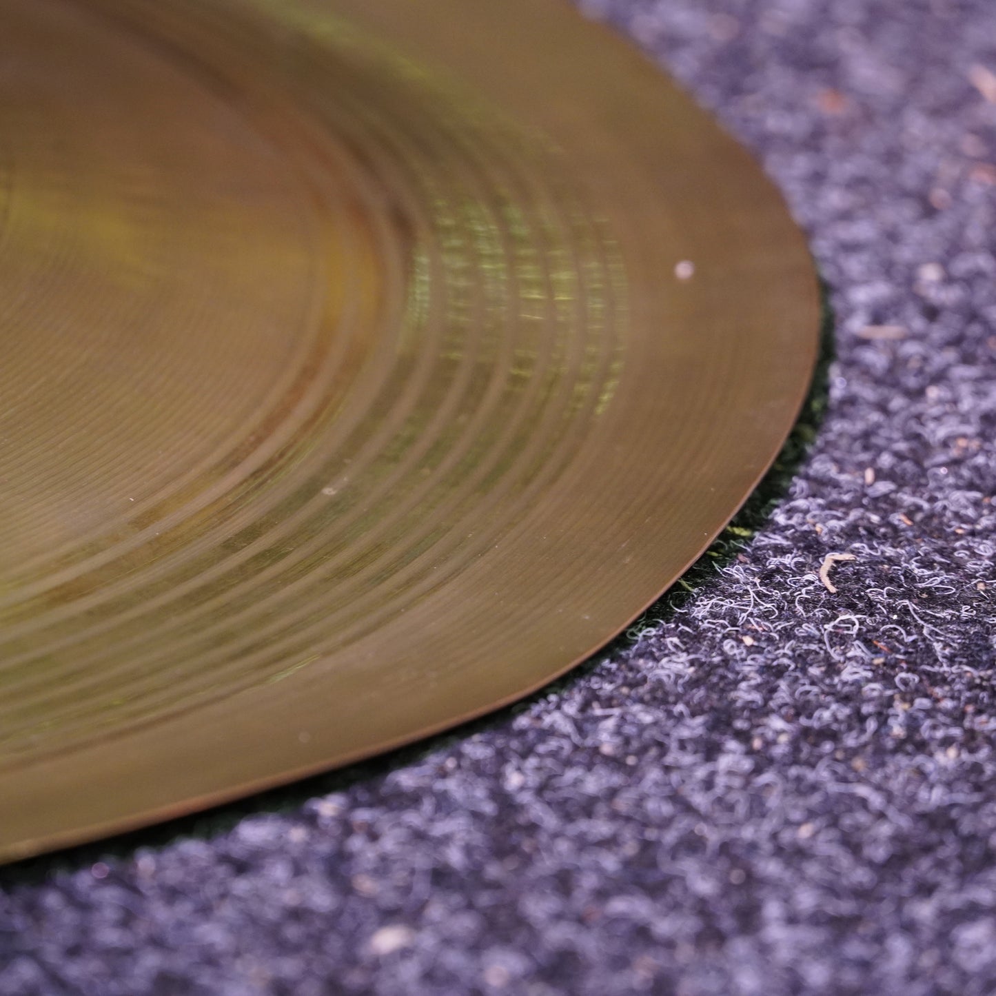 Zildjian A Custom 16" Rezo Pang China Cymbal