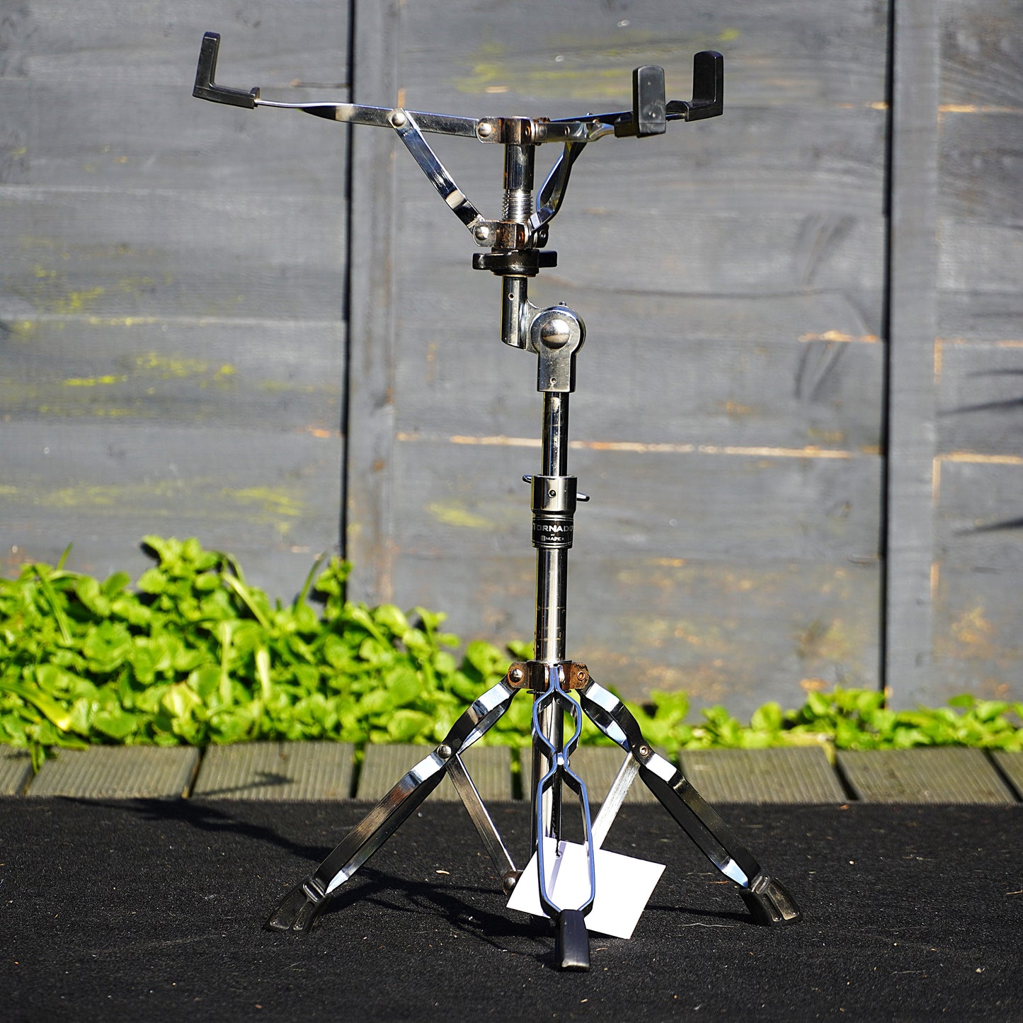 Mapex Tornado Snare Drum Stand