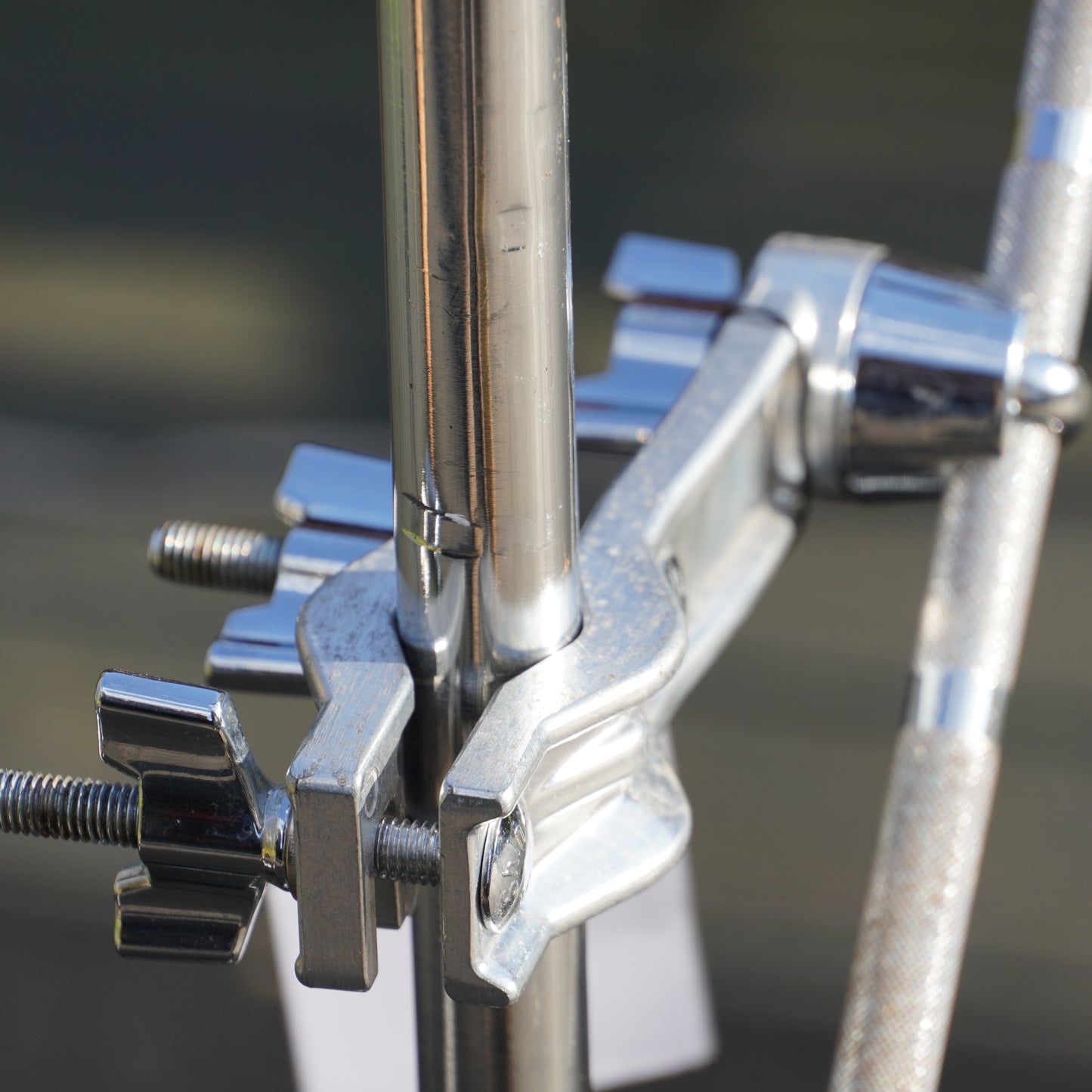 Gibraltar SC-GCA Cymbal Arm with Clamp