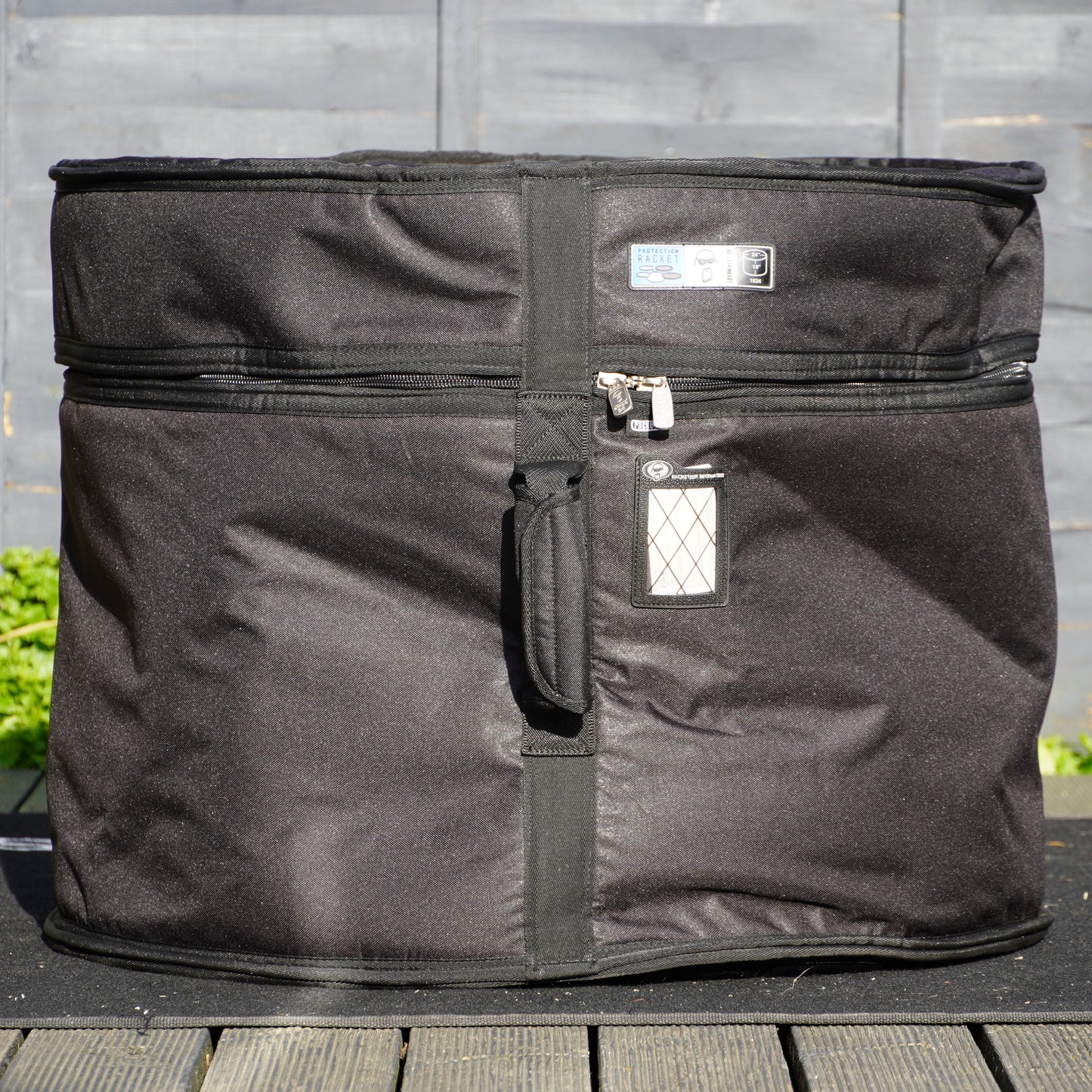 Protection Racket 24"x18" Bass Drum Case 1824