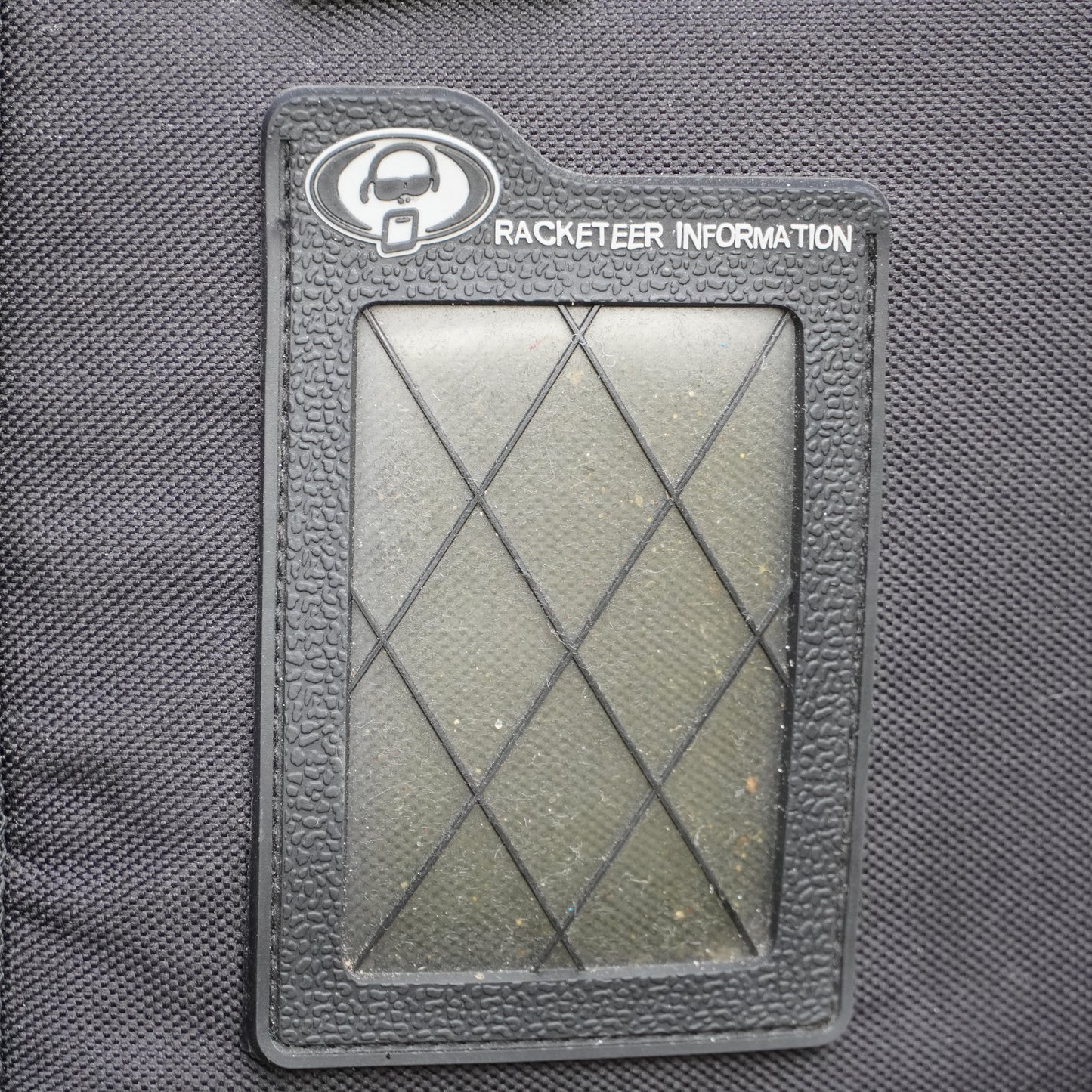 Protection Racket 14"x14" Floor Tom Case 2014