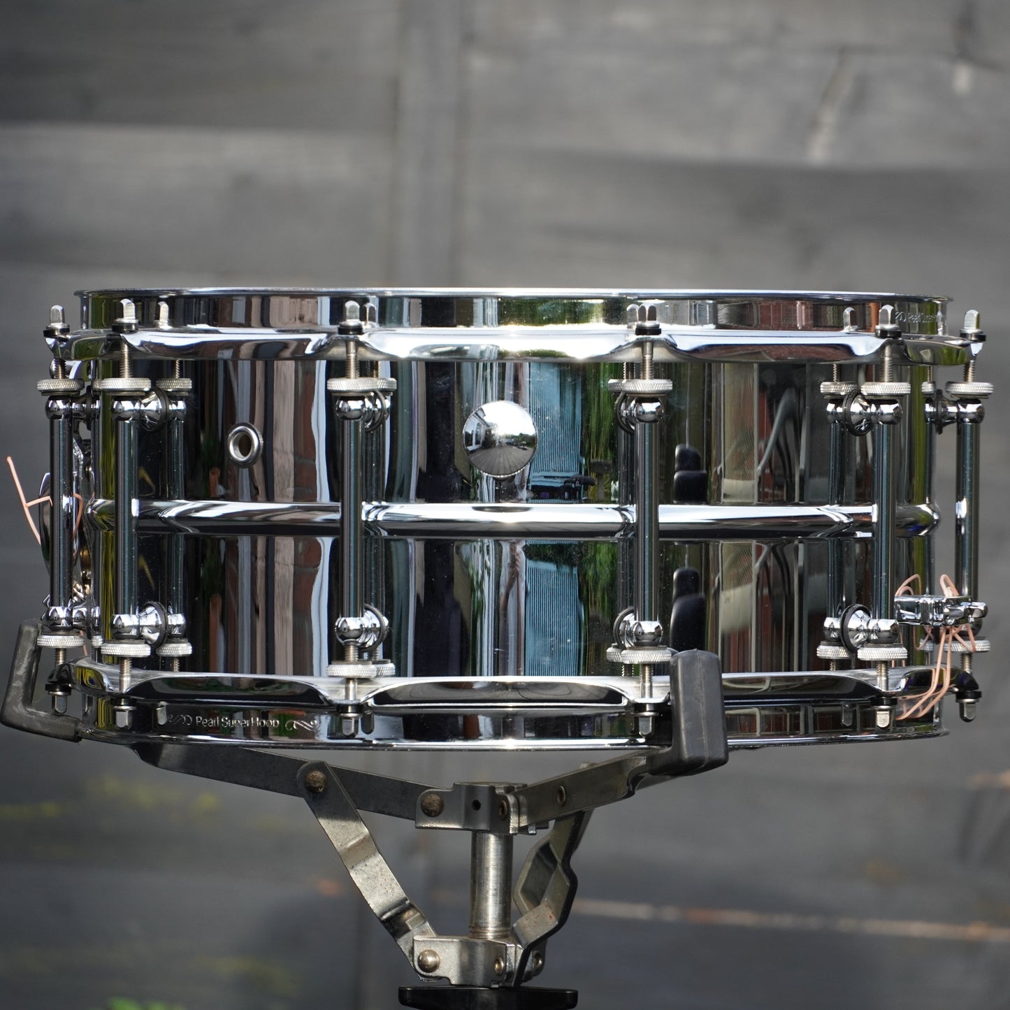 Pearl Ian Paice Signature 14"x6.5" Snare Drum