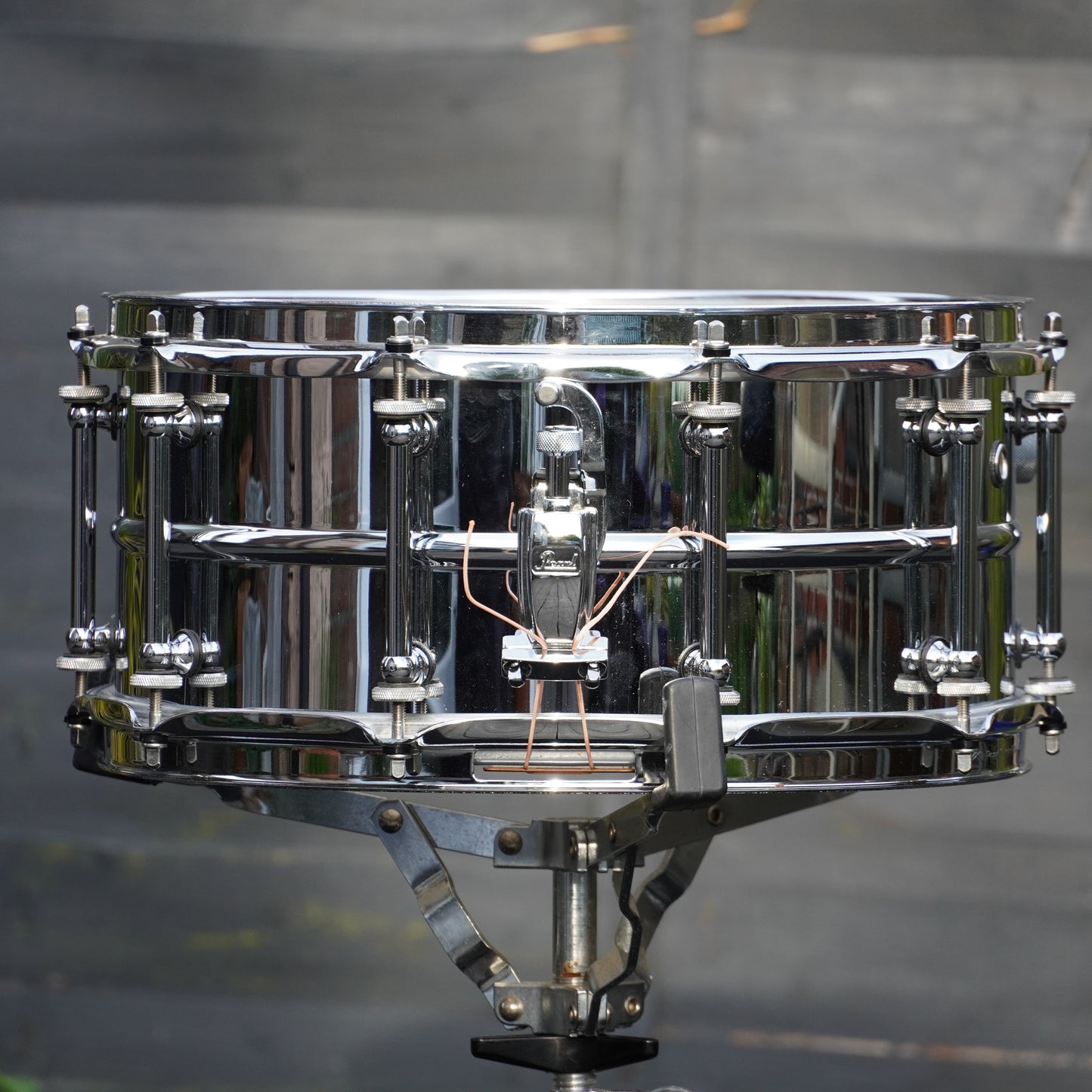 Pearl Ian Paice Signature 14"x6.5" Snare Drum