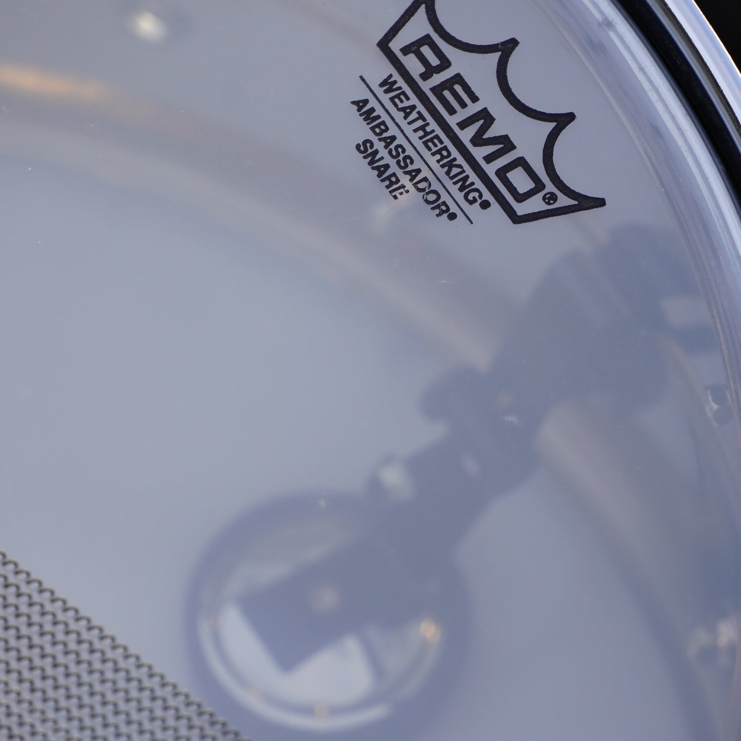 Pearl Ian Paice Signature 14"x6.5" Snare Drum