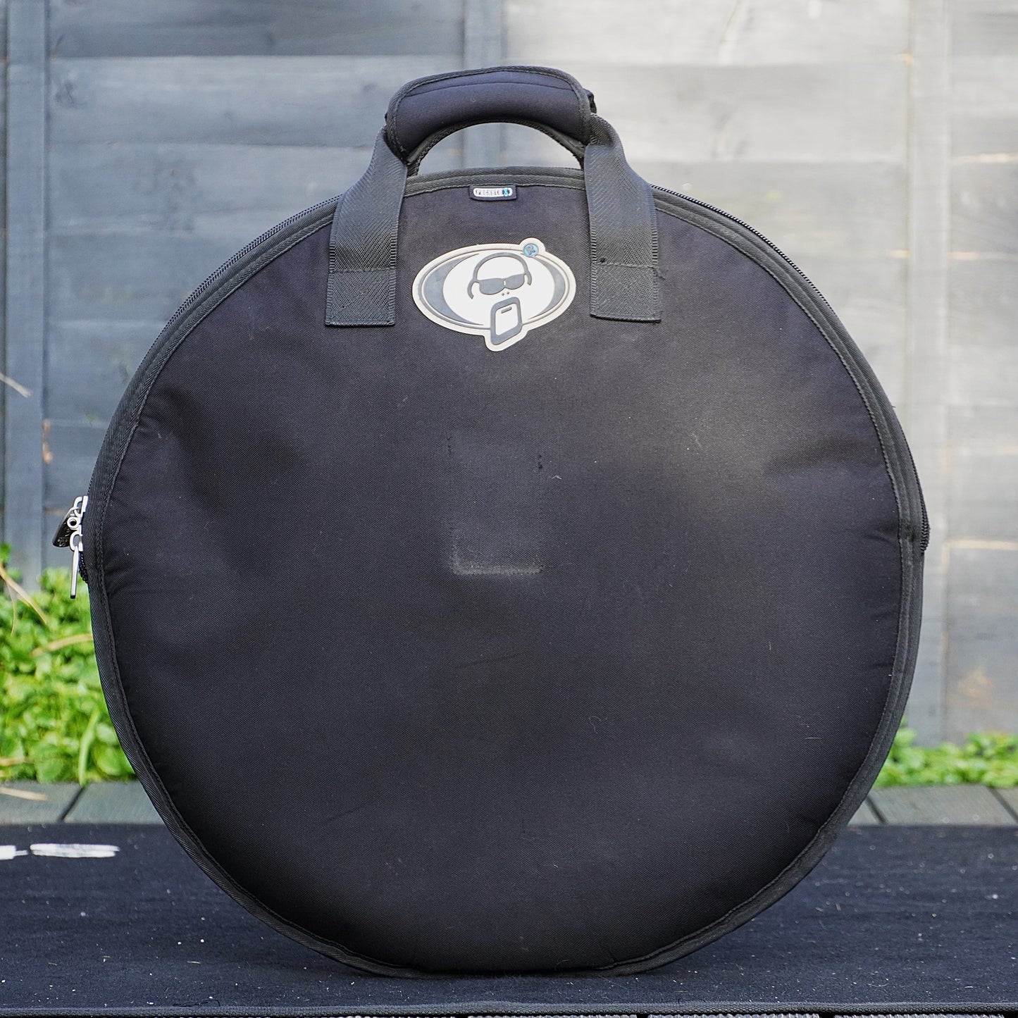 Protection Racket 6022 22" Standard Cymbal Case