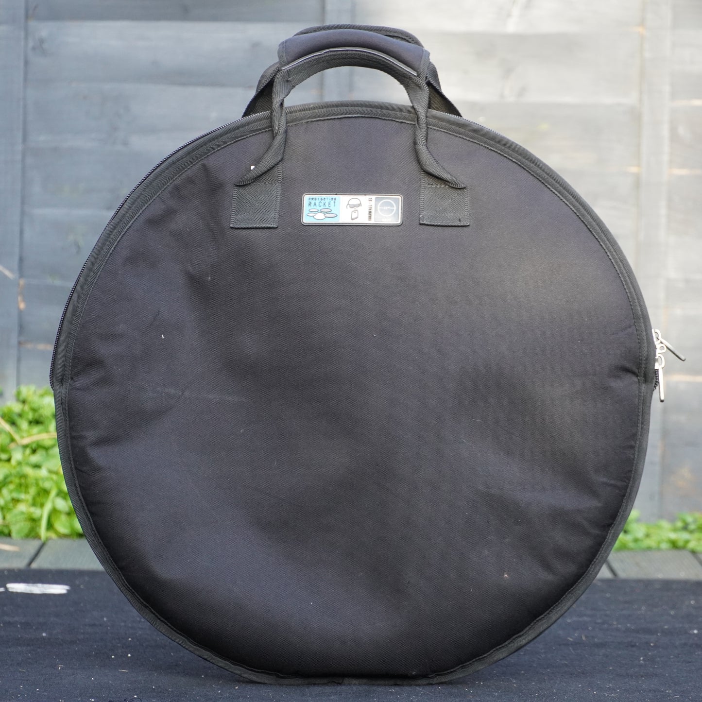 Protection Racket 6022 22" Standard Cymbal Case
