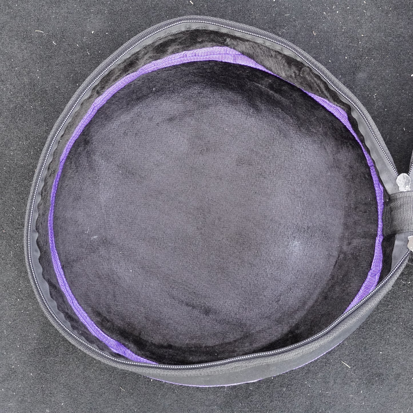 Pulse 14"x6.5" Snare Drum Case