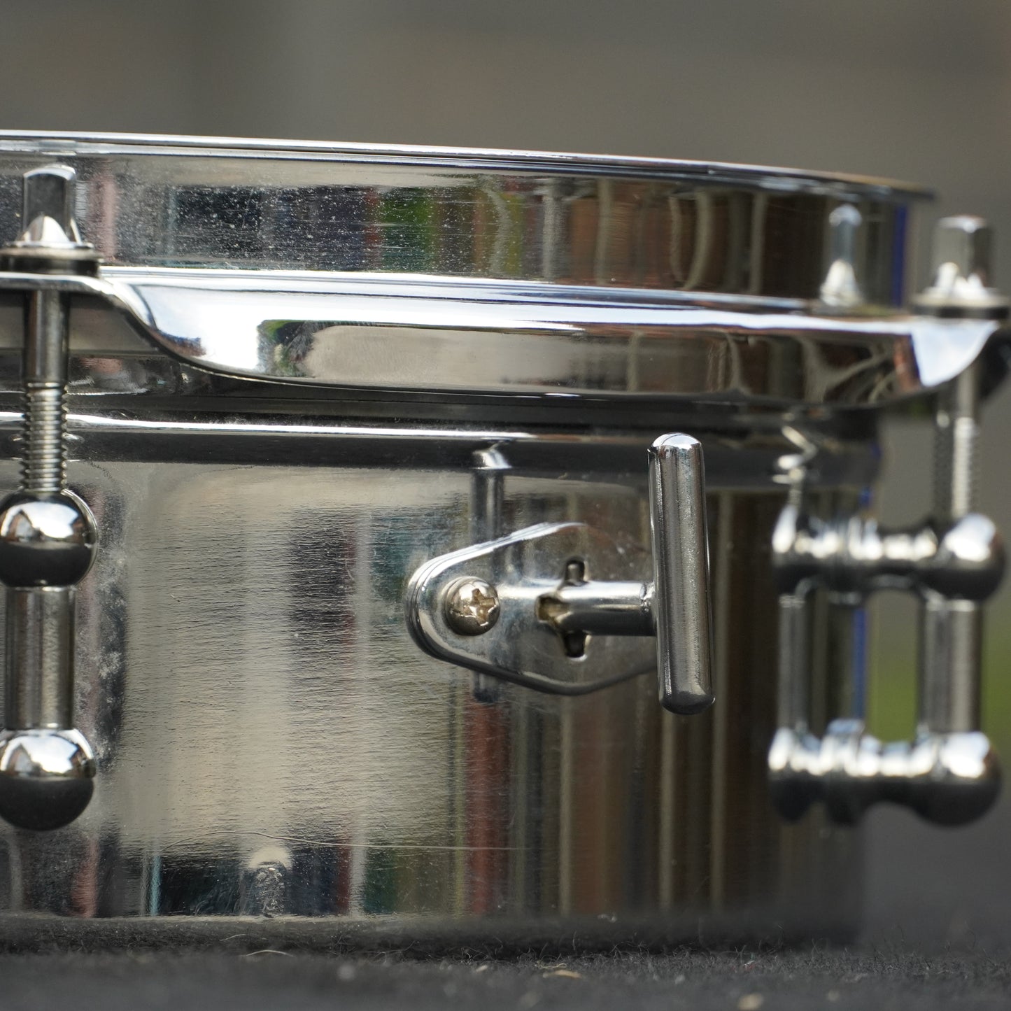Latin Percussion LP848-SN 8" Micro Snare Drum