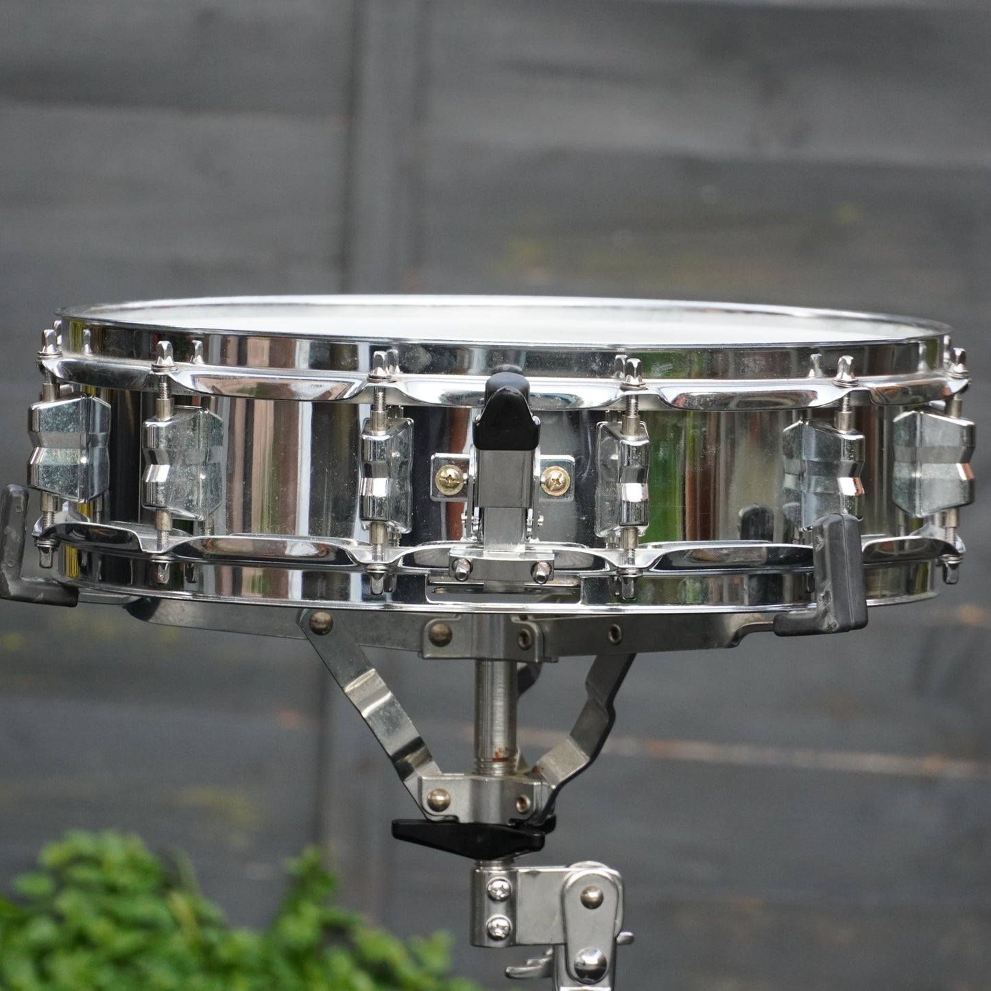Millenium 14"x3.5" Piccolo Steel Snare Drum