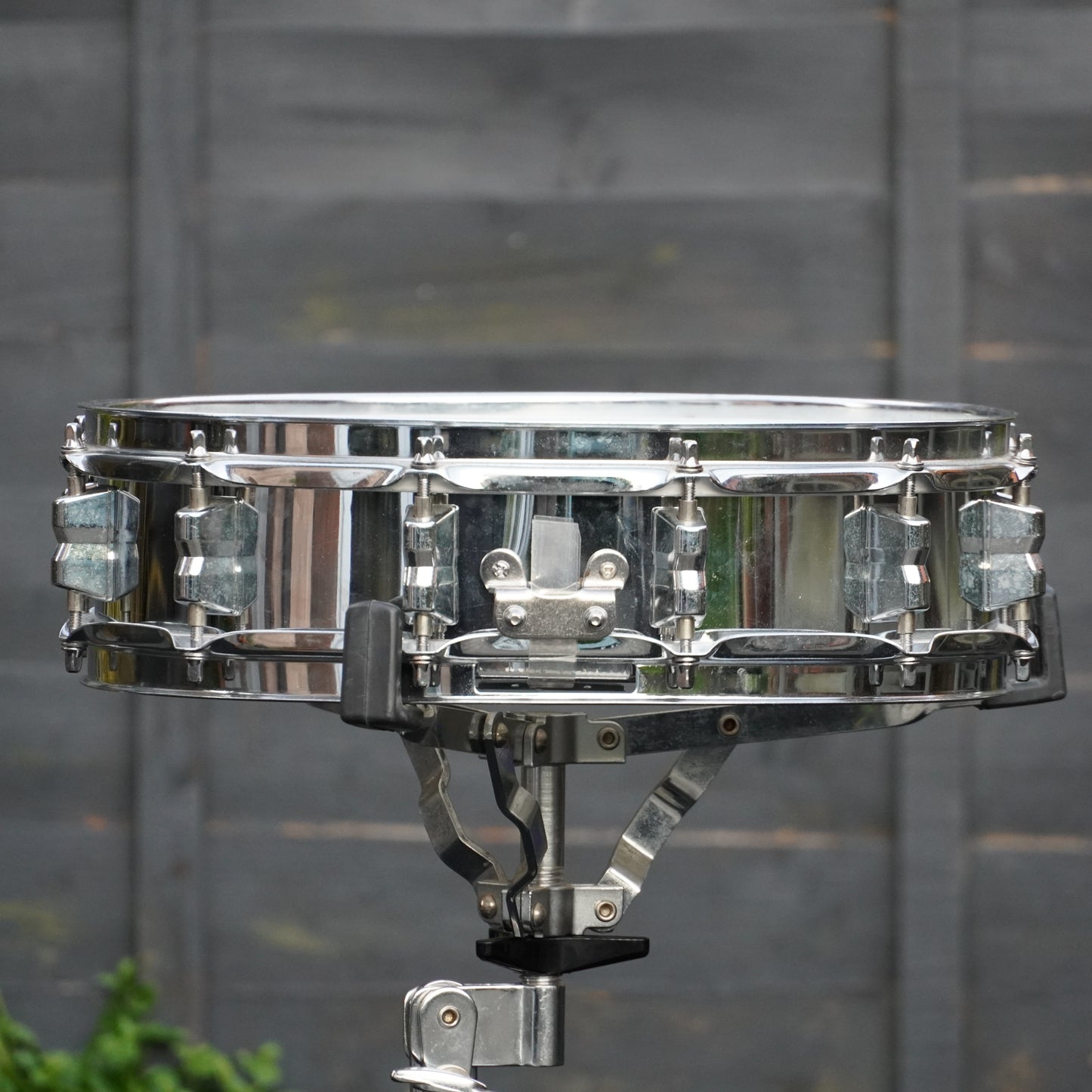 Millenium 14"x3.5" Piccolo Steel Snare Drum