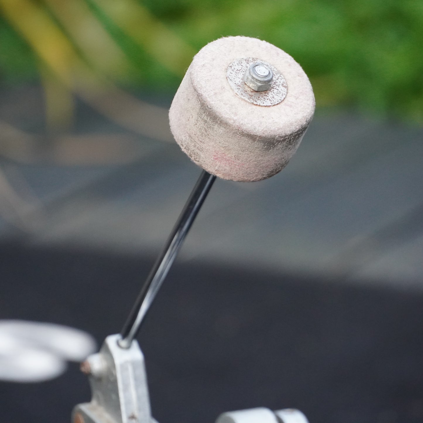 Percussion Plus Single Kick Pedal