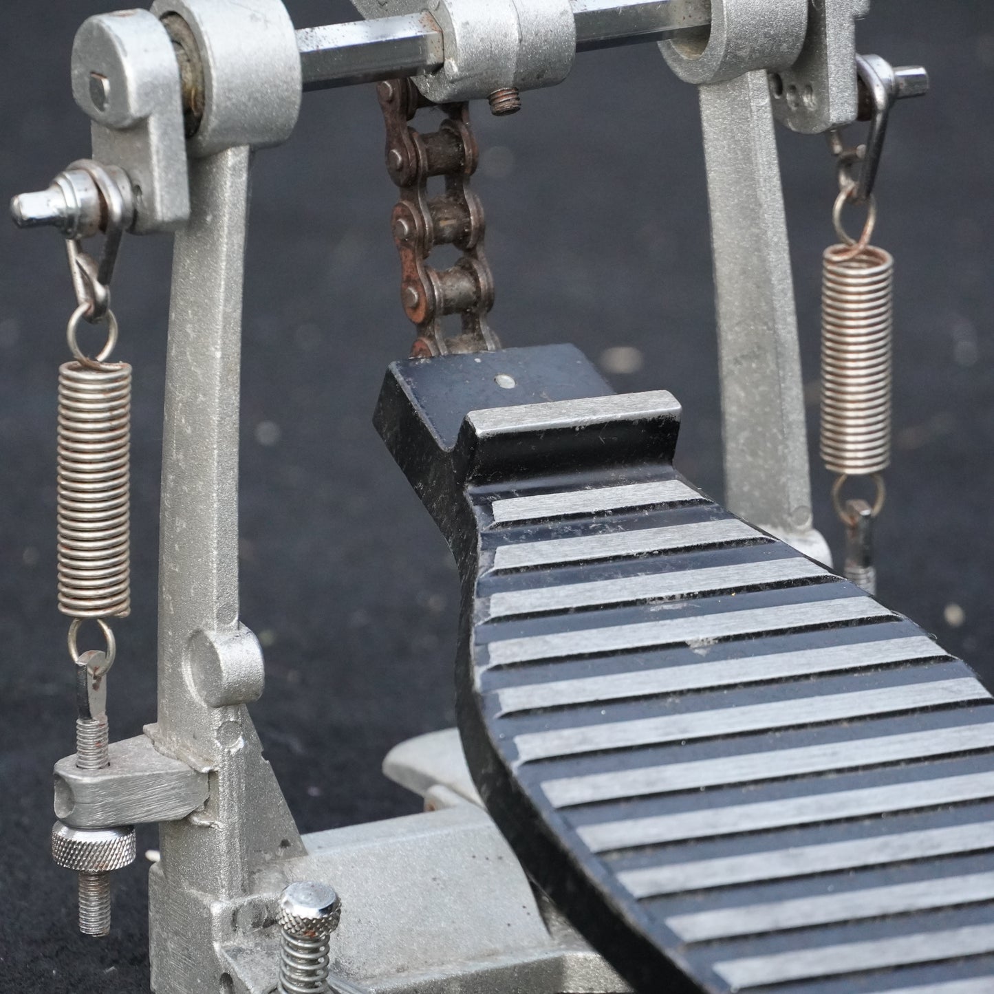 Percussion Plus Single Kick Pedal