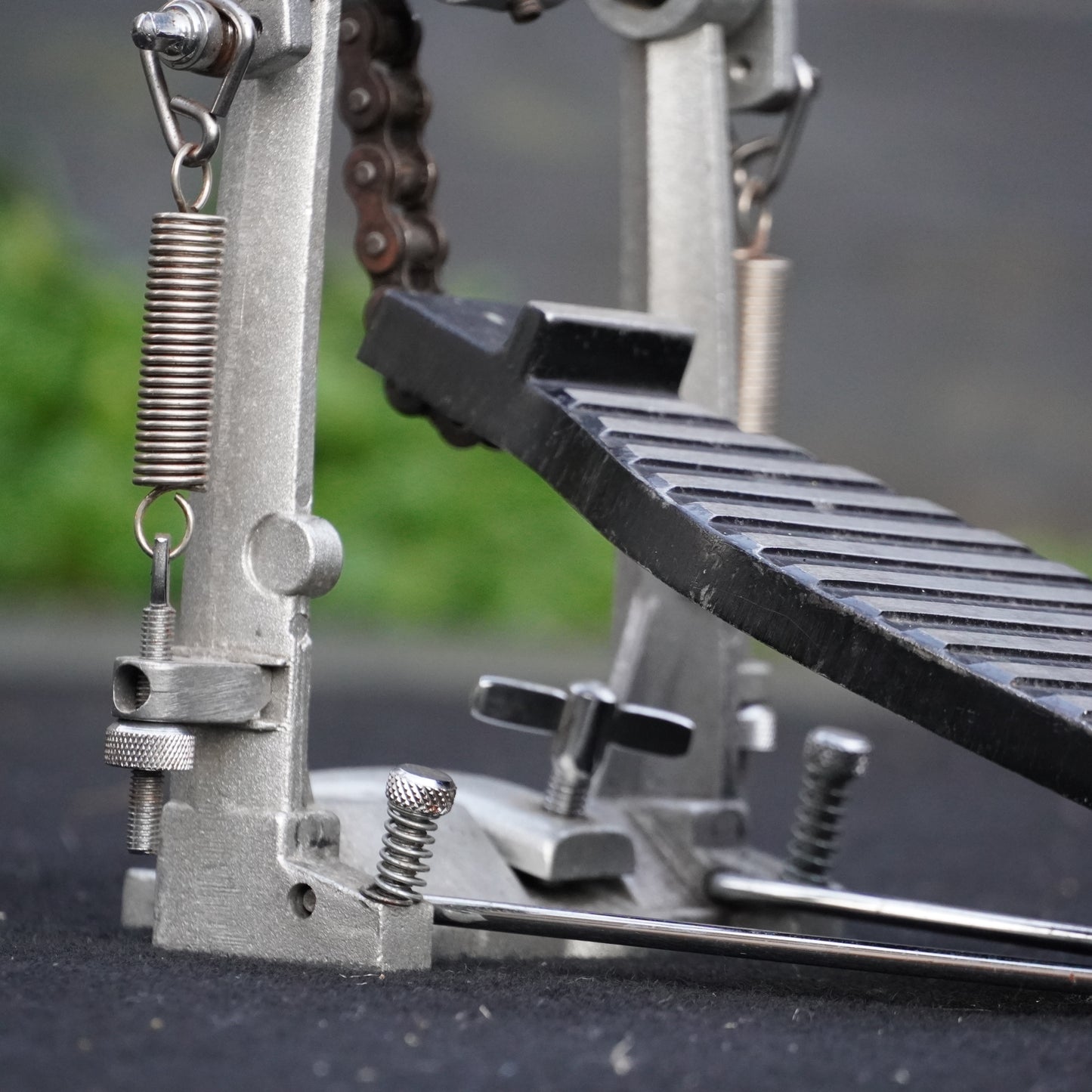 Percussion Plus Single Kick Pedal