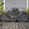 Drum Sacks Drum Case Set 12