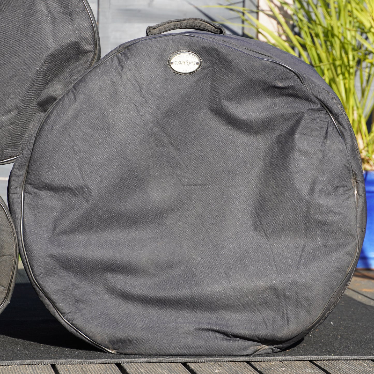 Drum Sacks Drum Case Set 12", 13", 16", 22", 14"SD