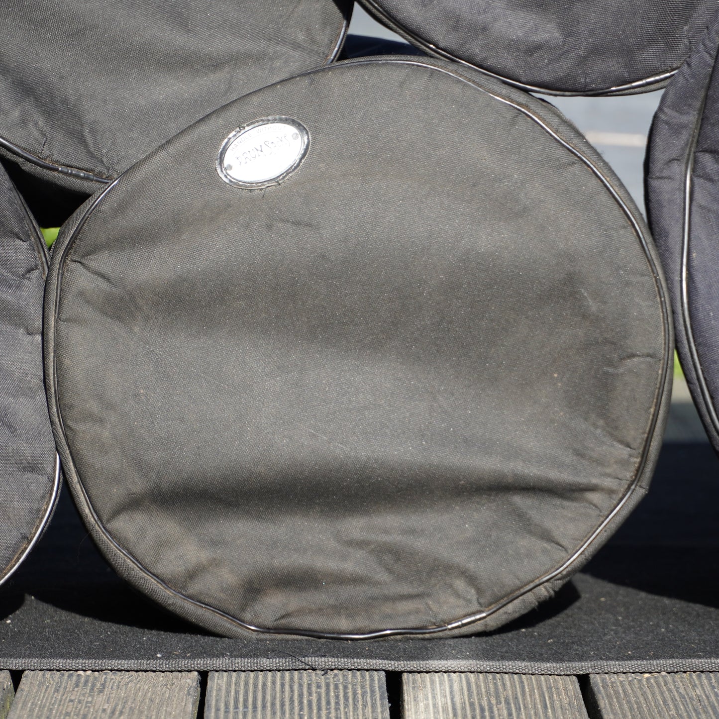 Drum Sacks Drum Case Set 12", 13", 16", 22", 14"SD