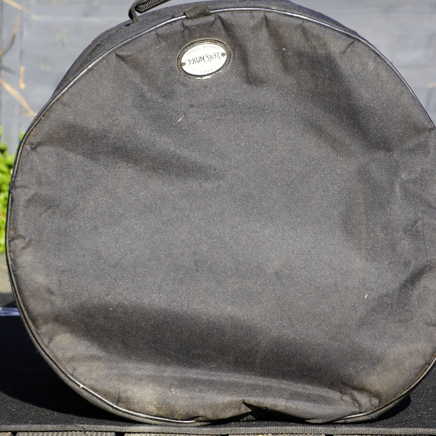 Drum Sacks Drum Case Set 12", 13", 16", 22", 14"SD