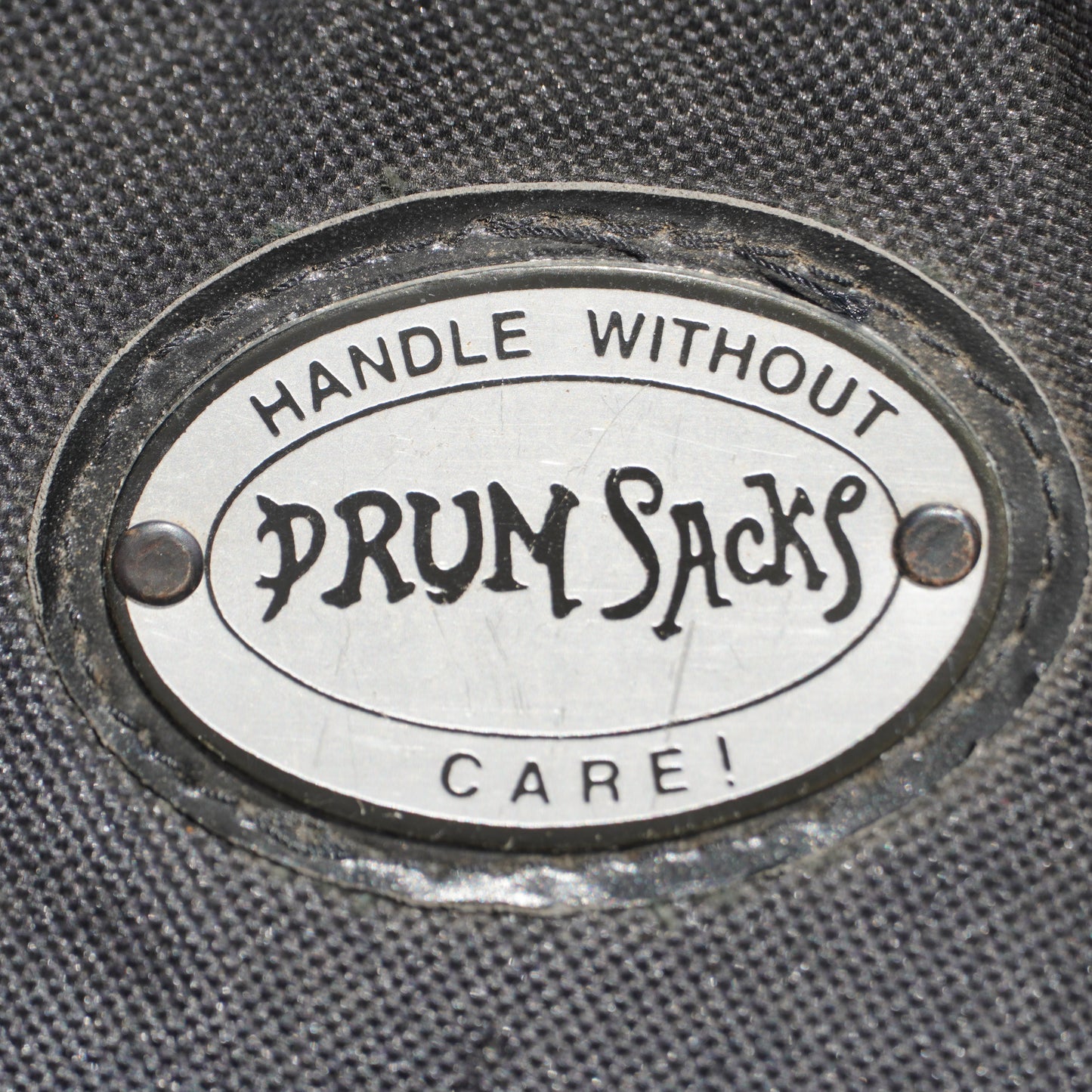 Drum Sacks Drum Case Set 12", 13", 16", 22", 14"SD