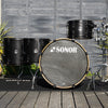 Sonor Special Edition Shell Pack in Black Sparkle