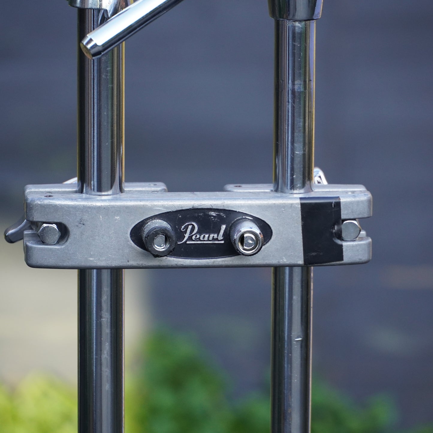 Pearl 2-Way Multi Clamp w/ Mapex B600 Boom Cymbal Arm