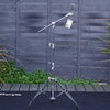 Yamaha CS665A Cymbal Boom Stand