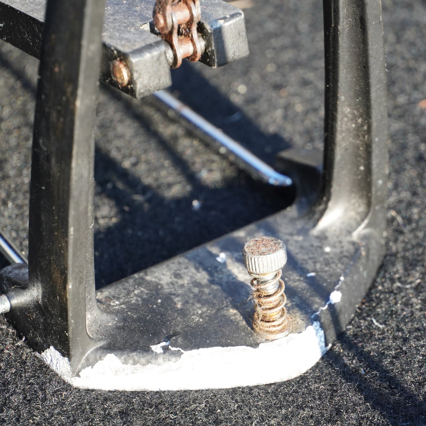 Sonor 200 Series Hi-Hat Stand