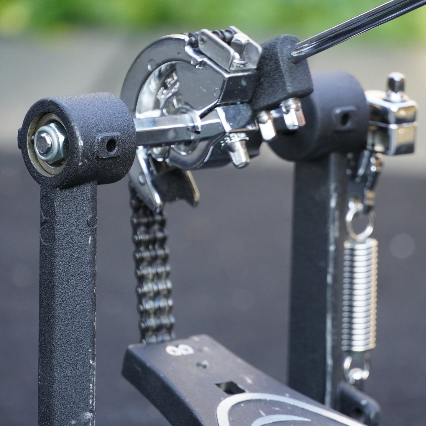 Premier 6000 Series Single Kick Pedal