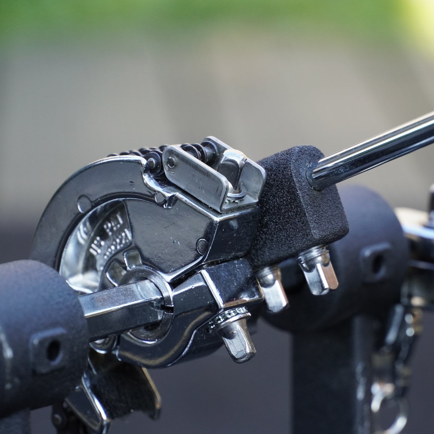 Premier 6000 Series Single Kick Pedal