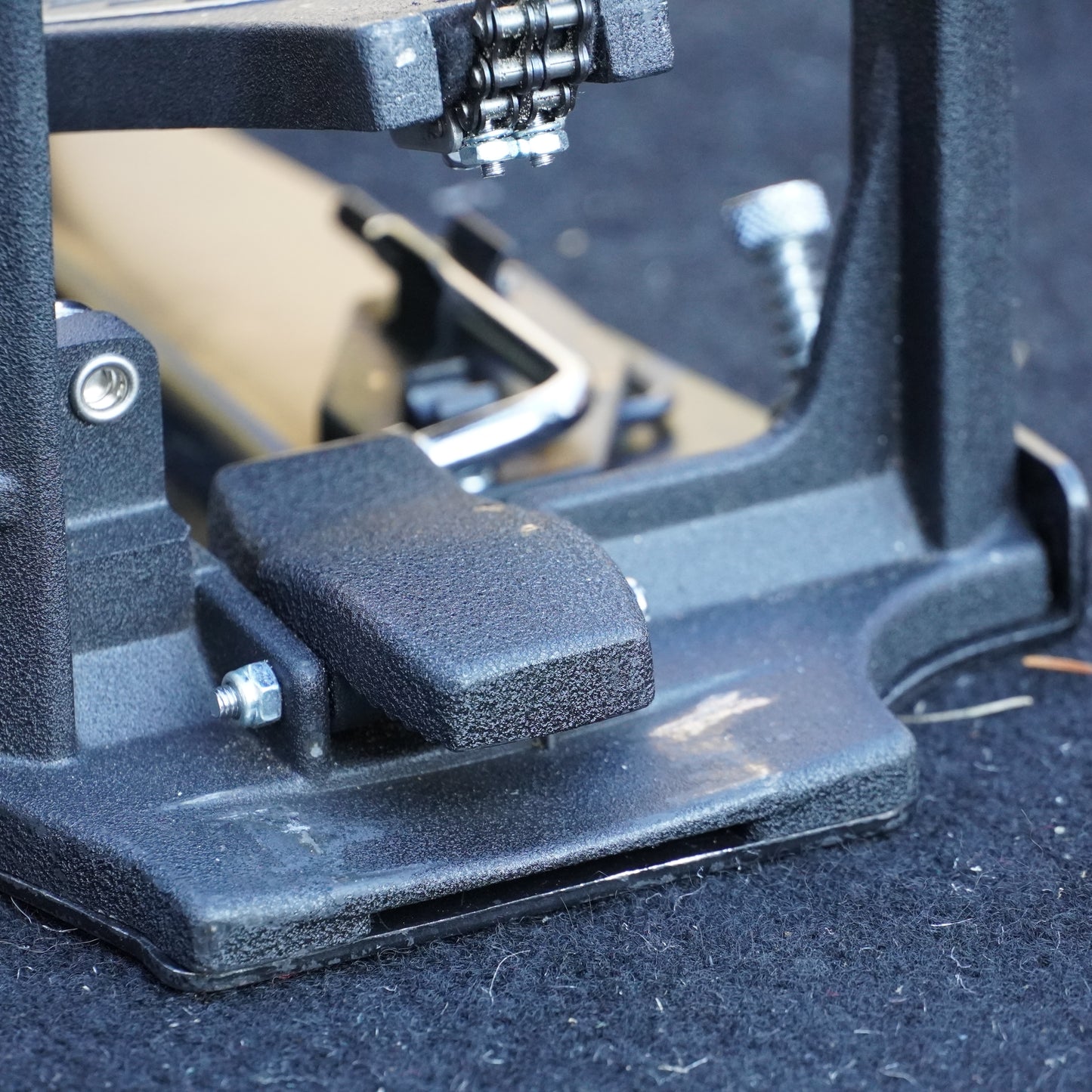Premier 6000 Series Single Kick Pedal