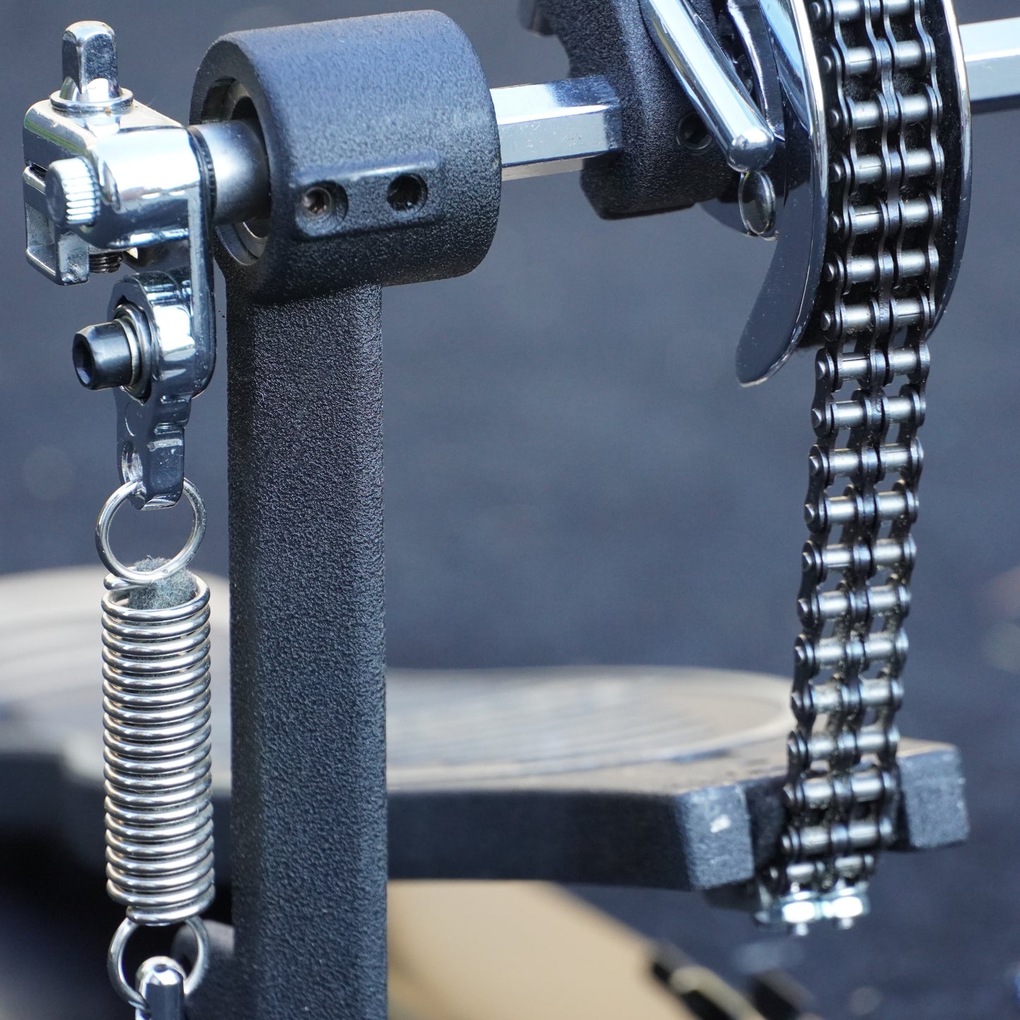 Premier 6000 Series Single Kick Pedal